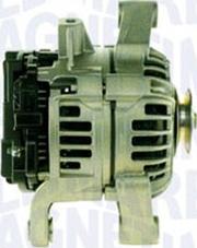 Magneti Marelli 944390412700 - Ģenerators adetalas.lv