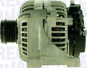 Magneti Marelli 944390417400 - Ģenerators adetalas.lv