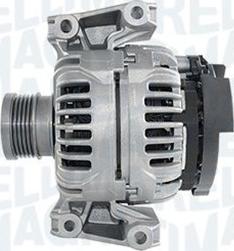 Magneti Marelli 944390486200 - Ģenerators adetalas.lv