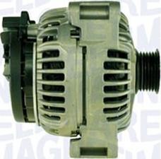 Magneti Marelli 944390436700 - Ģenerators adetalas.lv