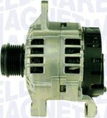 Magneti Marelli 944390430910 - Ģenerators adetalas.lv