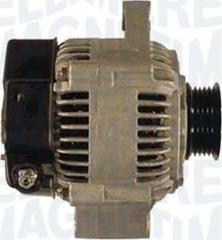 Magneti Marelli 944390430310 - Ģenerators adetalas.lv