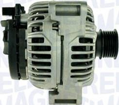 Magneti Marelli 944390425400 - Ģenerators adetalas.lv