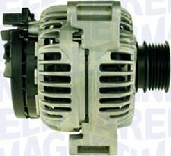 Magneti Marelli 944390425500 - Ģenerators adetalas.lv