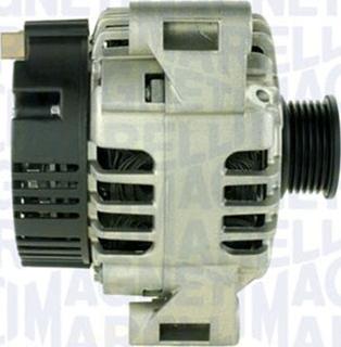 Magneti Marelli 944390425600 - Ģenerators adetalas.lv