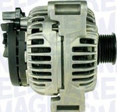 Magneti Marelli 944390425700 - Ģenerators adetalas.lv