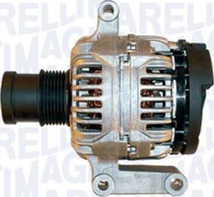 Magneti Marelli 944390426500 - Ģenerators adetalas.lv