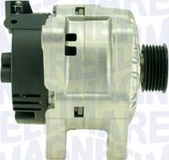 Magneti Marelli 944390420910 - Ģenerators adetalas.lv