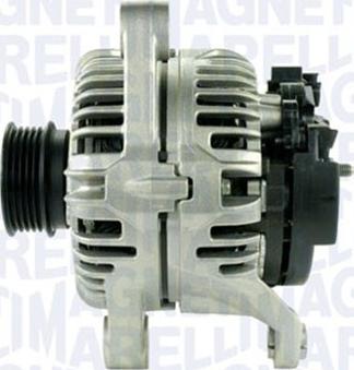 Magneti Marelli 944390420000 - Ģenerators adetalas.lv