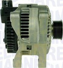 Magneti Marelli 944390420810 - Ģenerators adetalas.lv