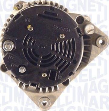 Magneti Marelli 944390420200 - Ģenerators adetalas.lv