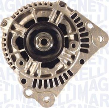 Magneti Marelli 944390420200 - Ģenerators adetalas.lv