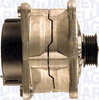 Magneti Marelli 944390420200 - Ģenerators adetalas.lv