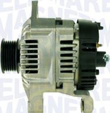 Magneti Marelli 944390421910 - Ģenerators adetalas.lv