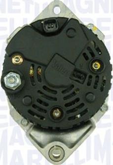 Magneti Marelli 944390421910 - Ģenerators adetalas.lv