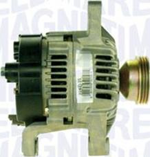 Magneti Marelli 944390421010 - Ģenerators adetalas.lv