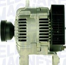 Magneti Marelli 944390421310 - Ģenerators adetalas.lv