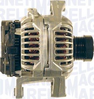 Magneti Marelli 944390428000 - Ģenerators adetalas.lv