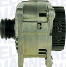 Magneti Marelli 944390428300 - Ģenerators adetalas.lv