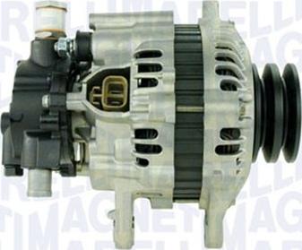 Magneti Marelli 944390422910 - Ģenerators adetalas.lv