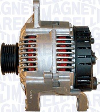 Magneti Marelli 944390422110 - Ģenerators adetalas.lv