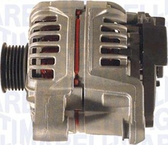 Magneti Marelli 944390427500 - Ģenerators adetalas.lv