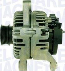 Magneti Marelli 944390427600 - Ģenerators adetalas.lv