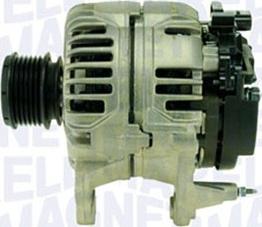 Magneti Marelli 944390427000 - Ģenerators adetalas.lv