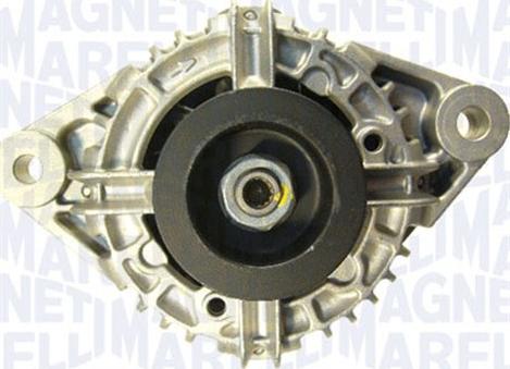 Magneti Marelli 944390427800 - Ģenerators adetalas.lv