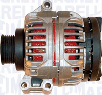 Magneti Marelli 944390427200 - Ģenerators adetalas.lv