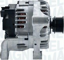 Magneti Marelli 944390474000 - Ģenerators adetalas.lv