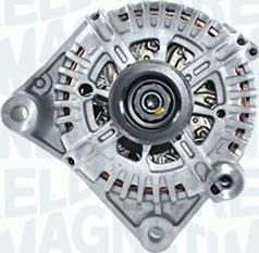 Magneti Marelli 944390474000 - Ģenerators adetalas.lv