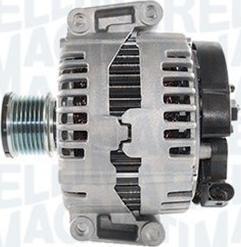 Magneti Marelli 944390476900 - Ģenerators adetalas.lv