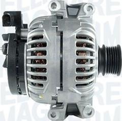 Magneti Marelli 944390471500 - Ģenerators adetalas.lv