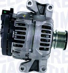 Magneti Marelli 944390478400 - Ģenerators adetalas.lv