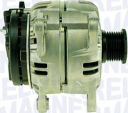 Magneti Marelli 944390473900 - Ģenerators adetalas.lv