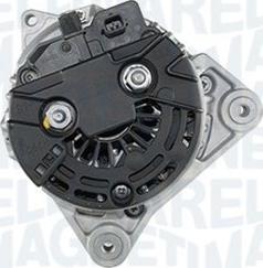 Magneti Marelli 944390473400 - Ģenerators adetalas.lv