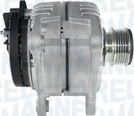 Magneti Marelli 944390473400 - Ģenerators adetalas.lv