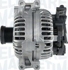 Magneti Marelli 944390472400 - Ģenerators adetalas.lv