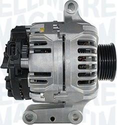 Magneti Marelli 944390472600 - Ģenerators adetalas.lv