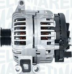 Magneti Marelli 944390472200 - Ģenerators adetalas.lv