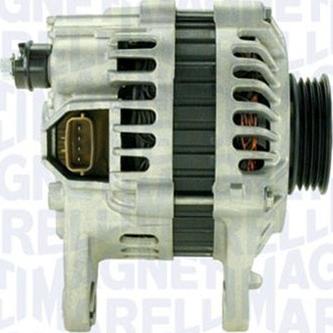 Magneti Marelli 944390515520 - Ģenerators adetalas.lv