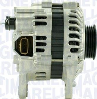 Magneti Marelli 944390515640 - Ģenerators adetalas.lv