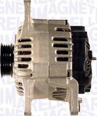 Magneti Marelli 944390515650 - Ģenerators adetalas.lv