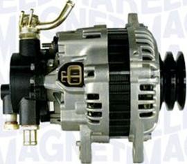 Magneti Marelli 944390515660 - Ģenerators adetalas.lv