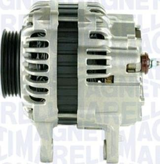 Magneti Marelli 944390515310 - Ģenerators adetalas.lv