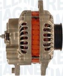 Magneti Marelli 944390515270 - Ģenerators adetalas.lv