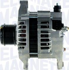 Magneti Marelli 944390511930 - Ģenerators adetalas.lv