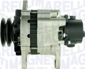 Magneti Marelli 944390511460 - Ģenerators adetalas.lv