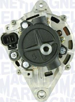 Magneti Marelli 944390511460 - Ģenerators adetalas.lv